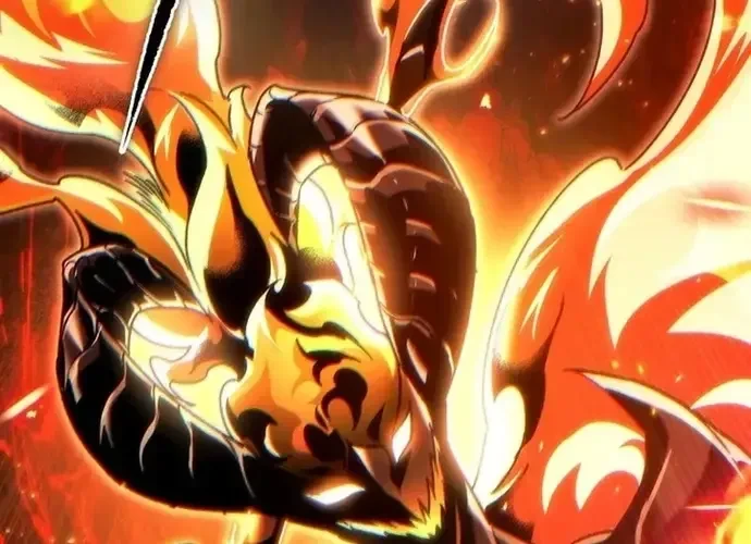 Trò Chơi Của Thợ Rèn Thiên Tài Chapter 21 - 12