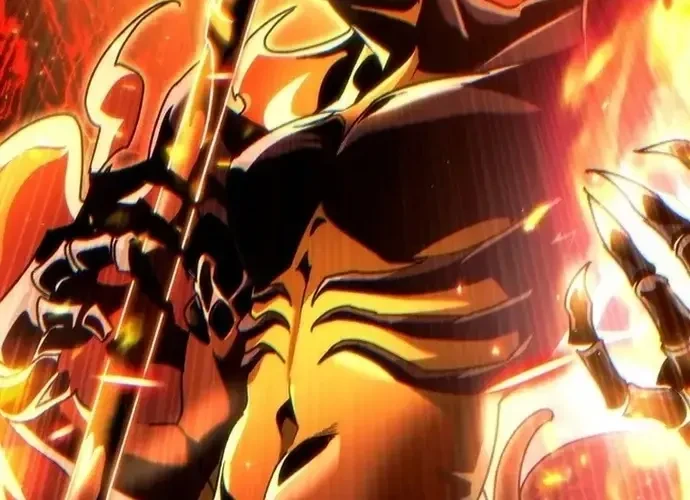 Trò Chơi Của Thợ Rèn Thiên Tài Chapter 21 - 13