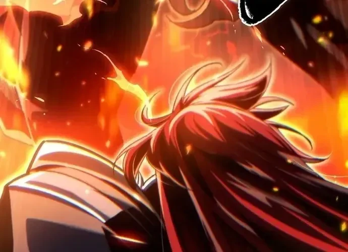 Trò Chơi Của Thợ Rèn Thiên Tài Chapter 21 - 15