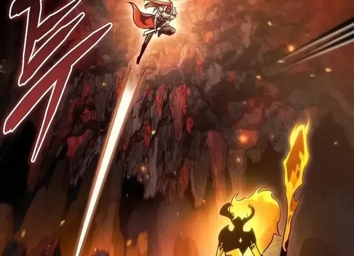 Trò Chơi Của Thợ Rèn Thiên Tài Chapter 21 - 25