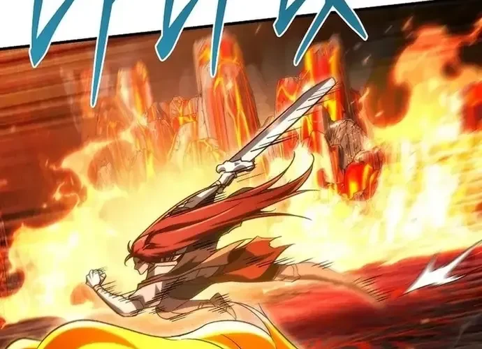 Trò Chơi Của Thợ Rèn Thiên Tài Chapter 21 - 202