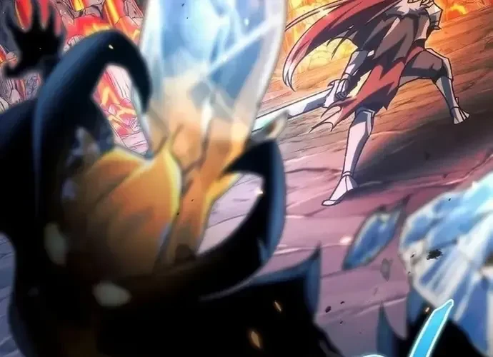 Trò Chơi Của Thợ Rèn Thiên Tài Chapter 21 - 232