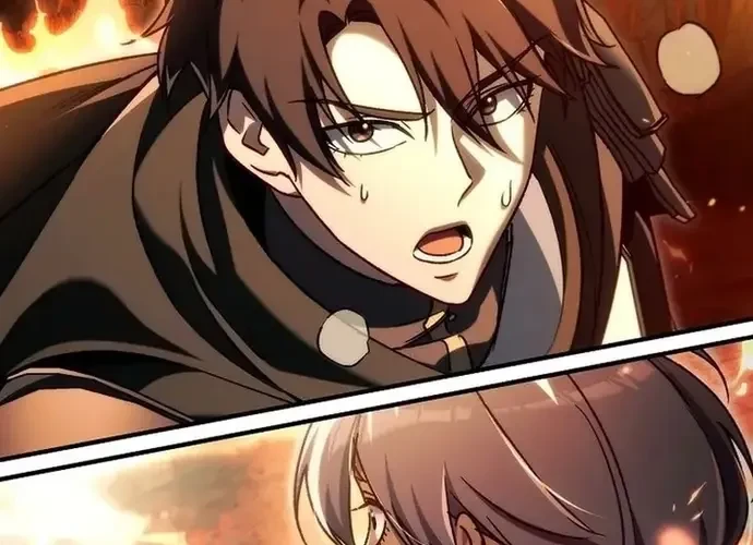 Trò Chơi Của Thợ Rèn Thiên Tài Chapter 21 - 234