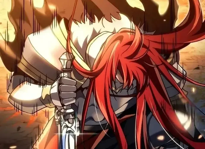 Trò Chơi Của Thợ Rèn Thiên Tài Chapter 21 - 238