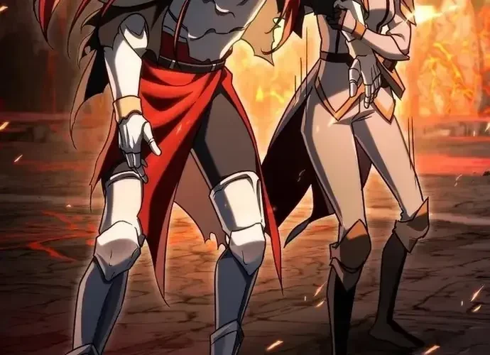 Trò Chơi Của Thợ Rèn Thiên Tài Chapter 21 - 441