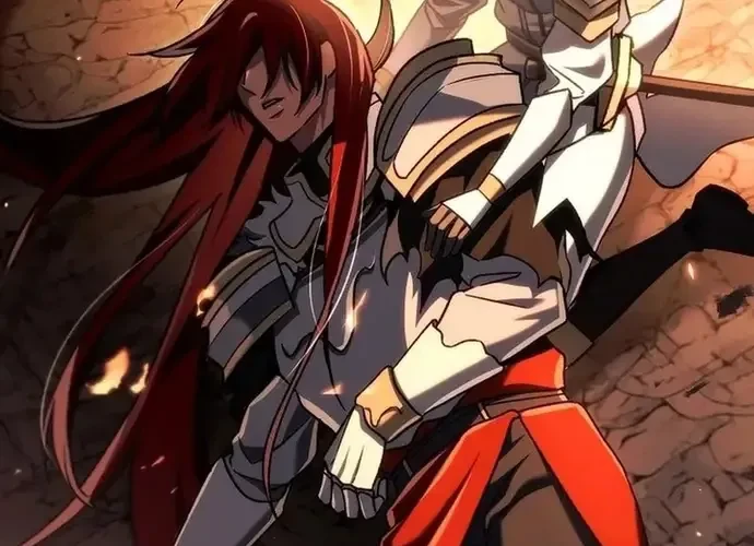 Trò Chơi Của Thợ Rèn Thiên Tài Chapter 21 - 446