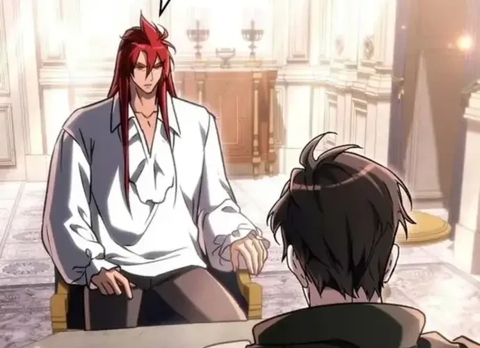 Trò Chơi Của Thợ Rèn Thiên Tài Chapter 22 - 81