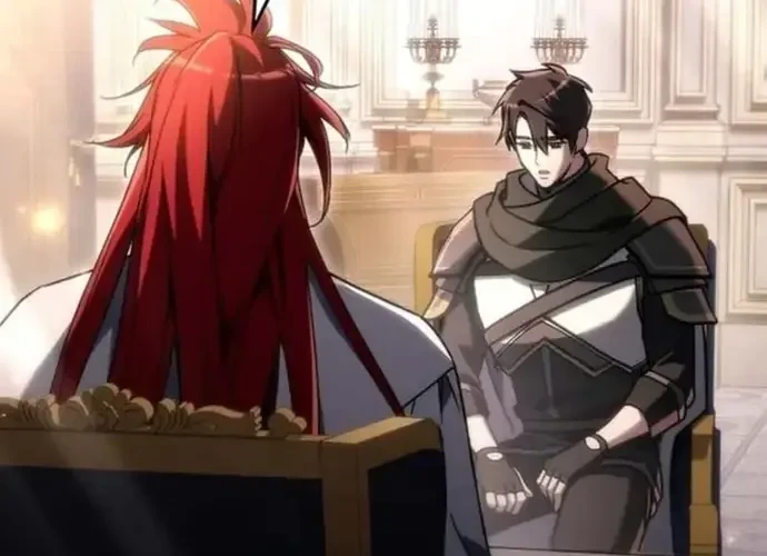 Trò Chơi Của Thợ Rèn Thiên Tài Chapter 22 - 99