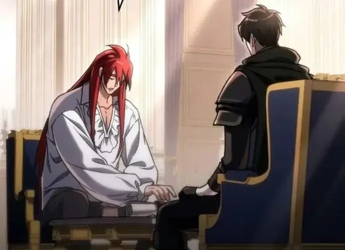 Trò Chơi Của Thợ Rèn Thiên Tài Chapter 22 - 111