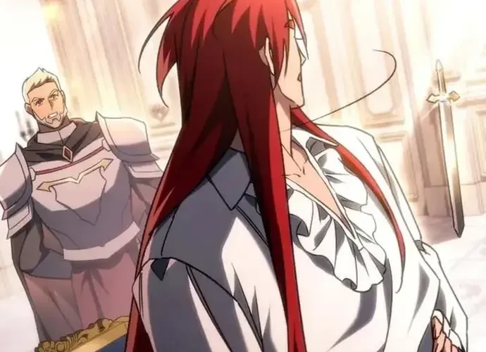 Trò Chơi Của Thợ Rèn Thiên Tài Chapter 22 - 173