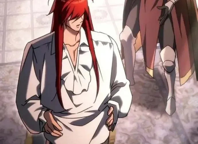 Trò Chơi Của Thợ Rèn Thiên Tài Chapter 22 - 177