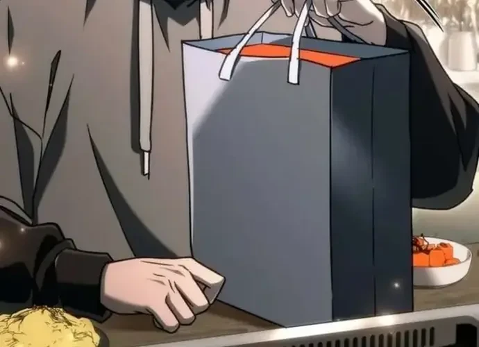 Trò Chơi Của Thợ Rèn Thiên Tài Chapter 22 - 239