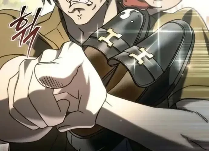 Trò Chơi Của Thợ Rèn Thiên Tài Chapter 22 - 252