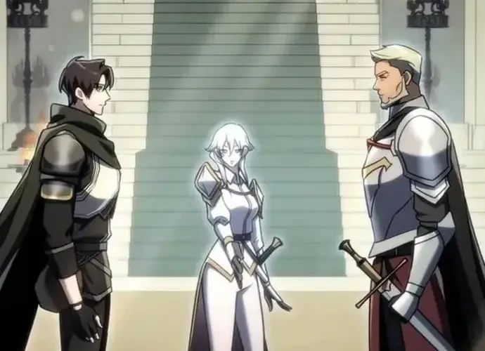 Trò Chơi Của Thợ Rèn Thiên Tài Chapter 22 - 278