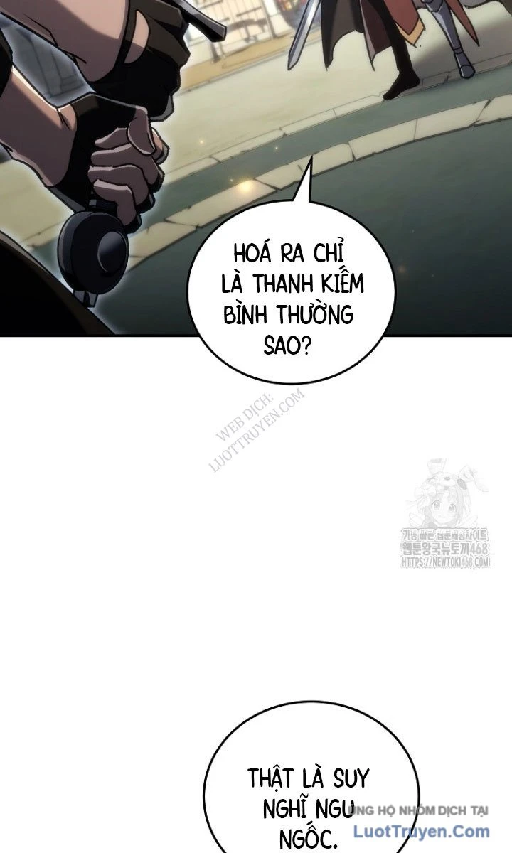 Trò Chơi Của Thợ Rèn Thiên Tài Chapter 23 - 9