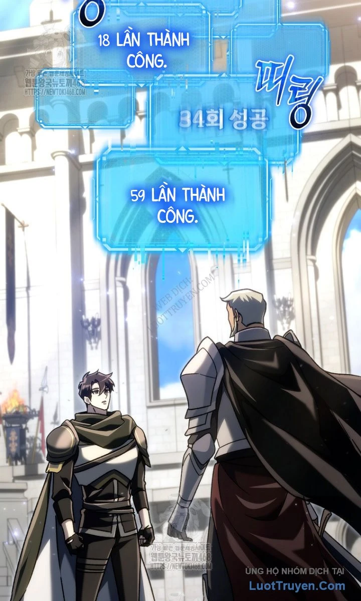 Trò Chơi Của Thợ Rèn Thiên Tài Chapter 23 - 25