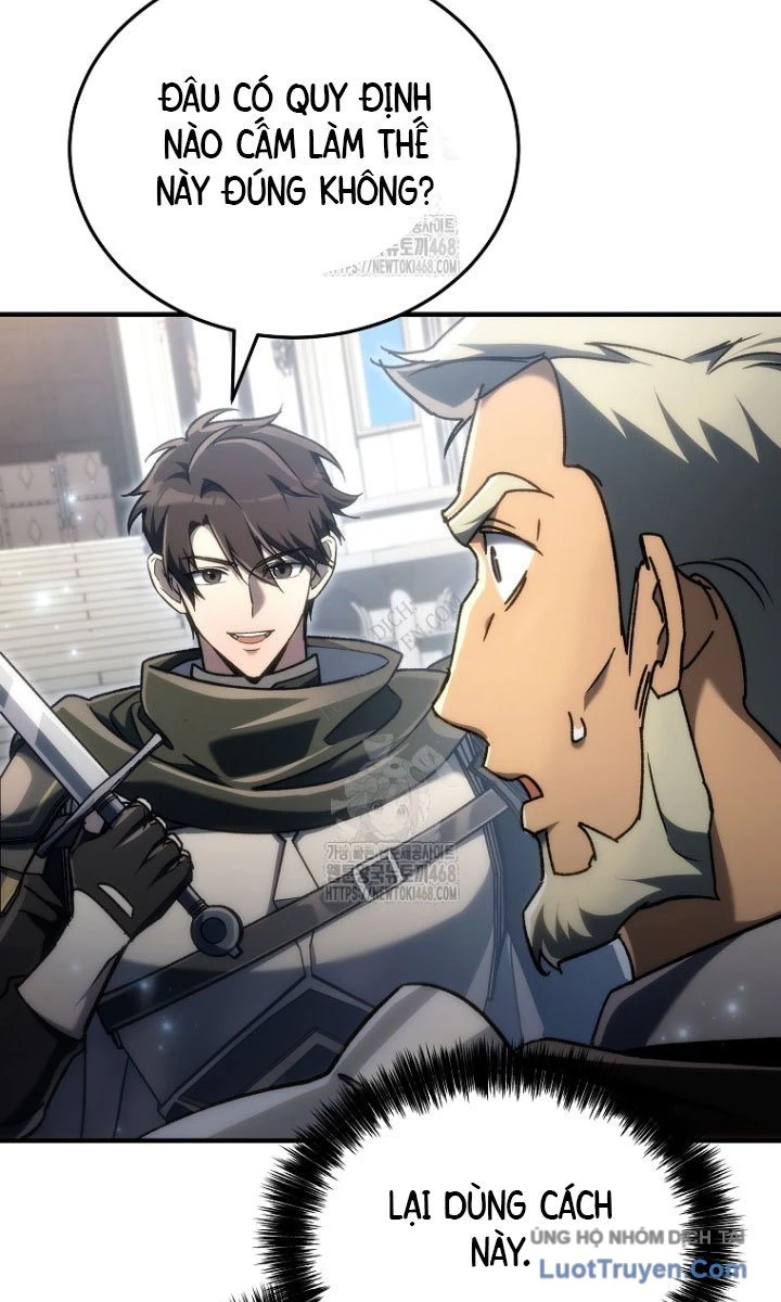 Trò Chơi Của Thợ Rèn Thiên Tài Chapter 23 - 27