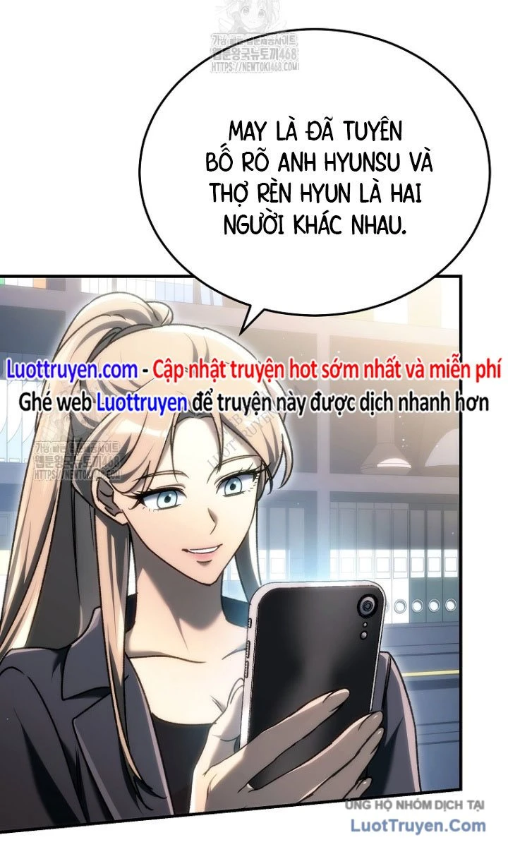 Trò Chơi Của Thợ Rèn Thiên Tài Chapter 23 - 81