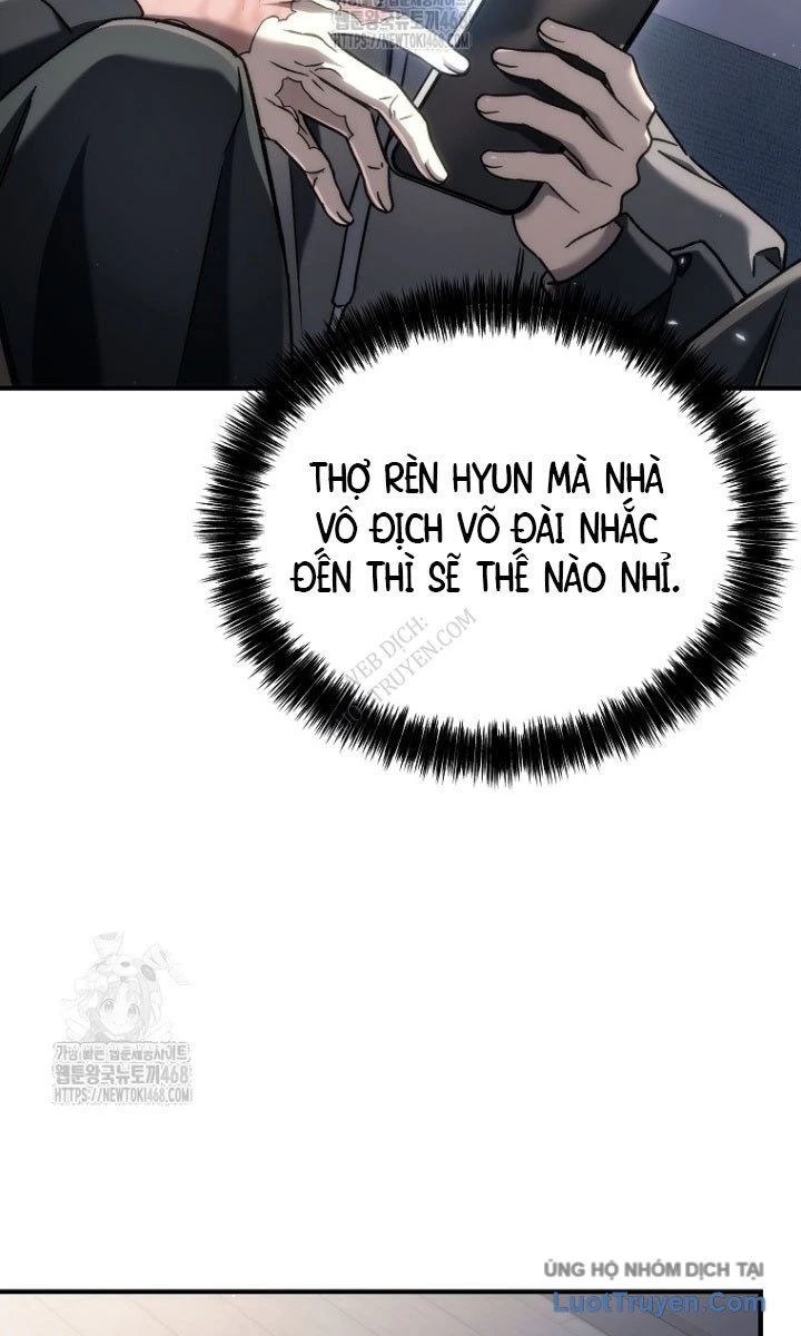 Trò Chơi Của Thợ Rèn Thiên Tài Chapter 23 - 91