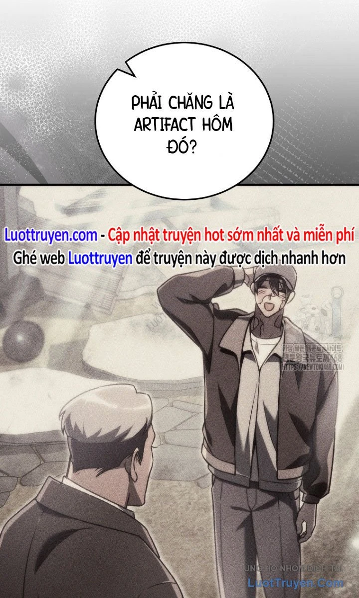 Trò Chơi Của Thợ Rèn Thiên Tài Chapter 24 - 10