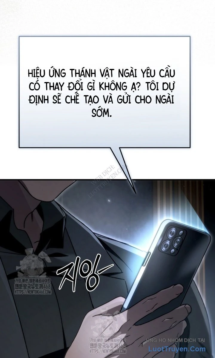 Trò Chơi Của Thợ Rèn Thiên Tài Chapter 24 - 12