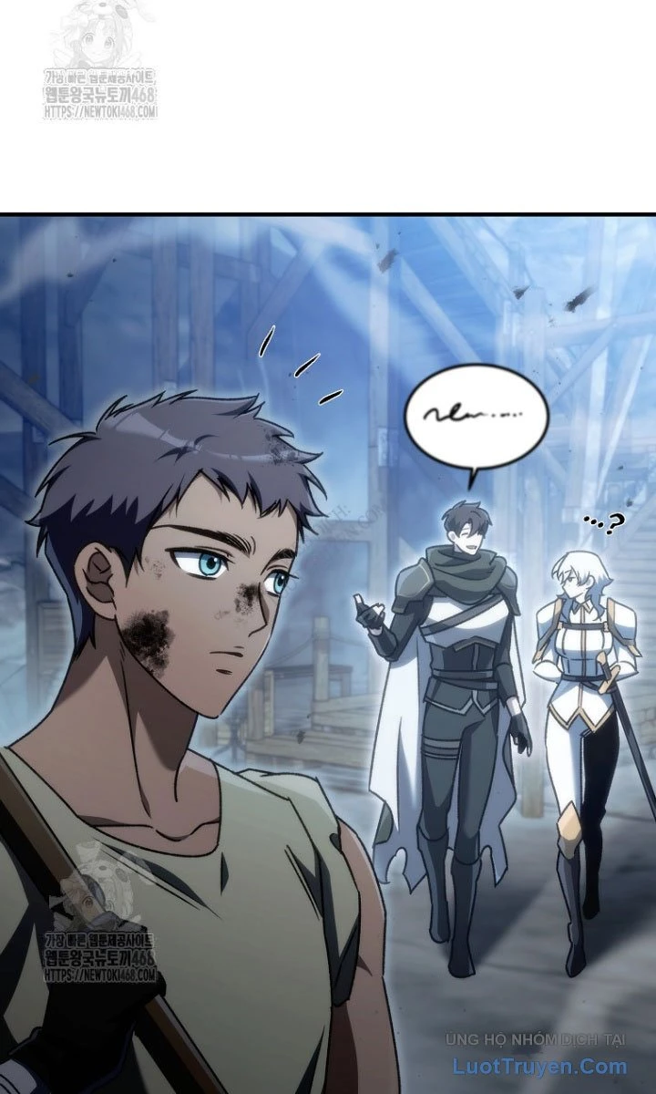 Trò Chơi Của Thợ Rèn Thiên Tài Chapter 24 - 41