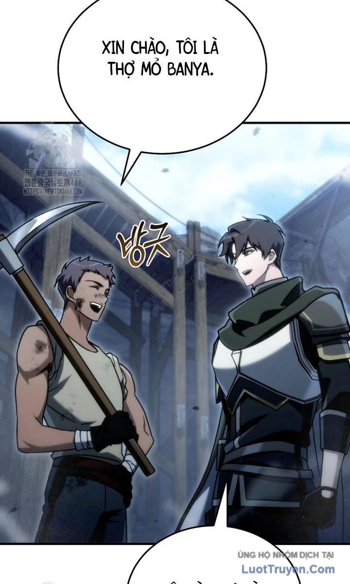 Trò Chơi Của Thợ Rèn Thiên Tài Chapter 24 - 49