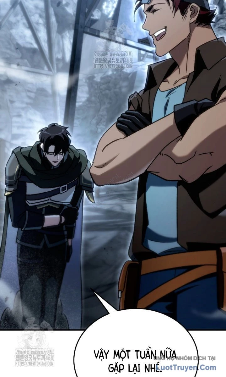 Trò Chơi Của Thợ Rèn Thiên Tài Chapter 24 - 125