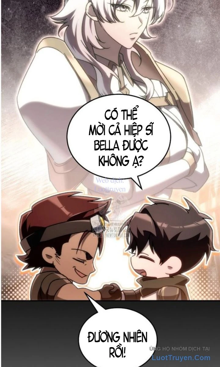 Trò Chơi Của Thợ Rèn Thiên Tài Chapter 25 - 13