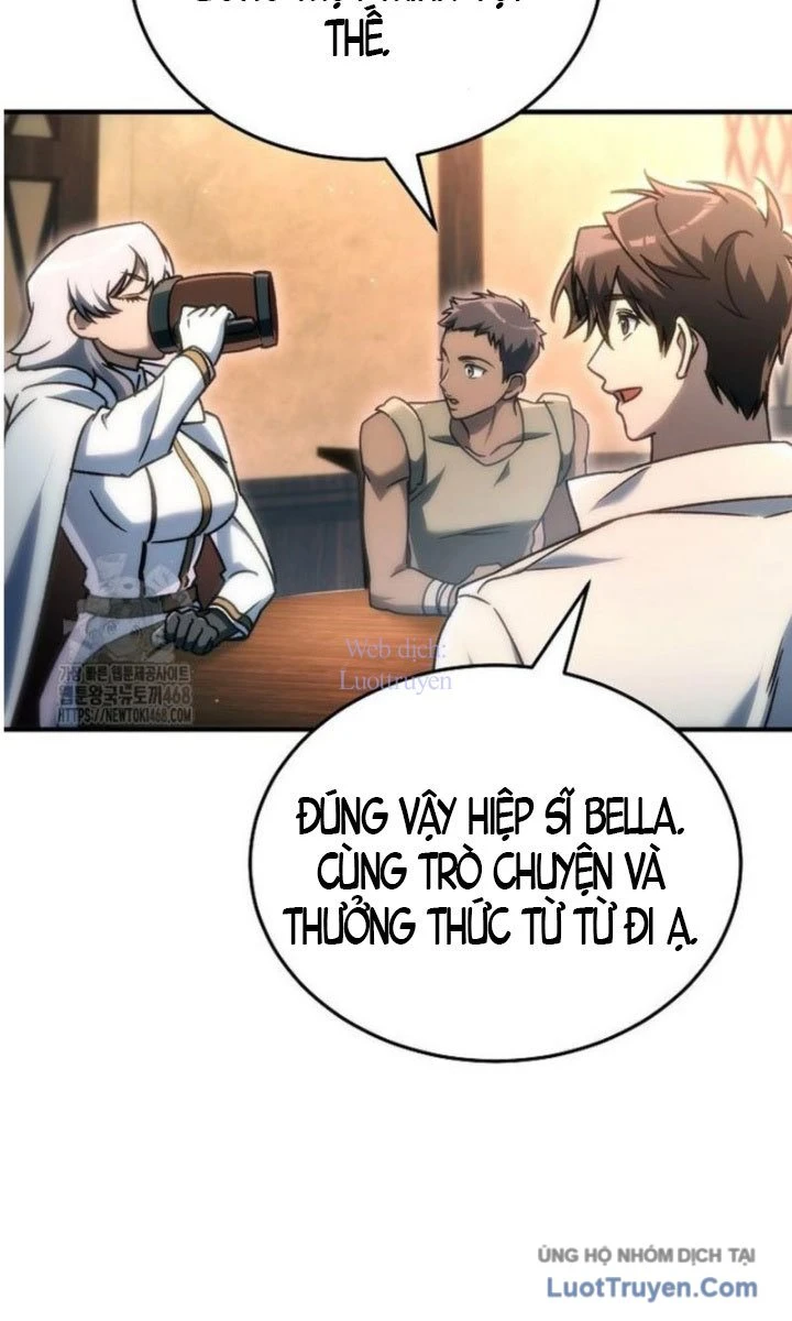 Trò Chơi Của Thợ Rèn Thiên Tài Chapter 25 - 18