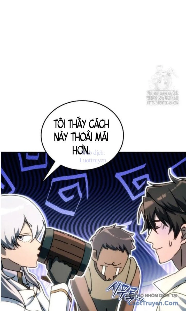 Trò Chơi Của Thợ Rèn Thiên Tài Chapter 25 - 19