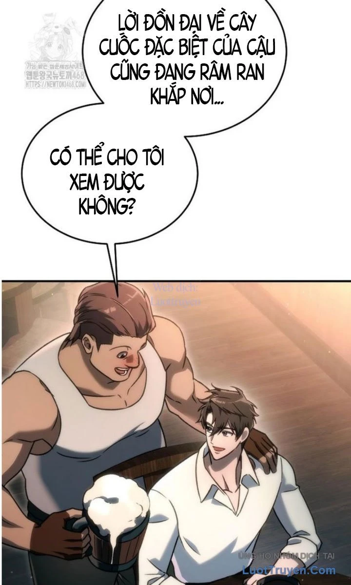 Trò Chơi Của Thợ Rèn Thiên Tài Chapter 25 - 26