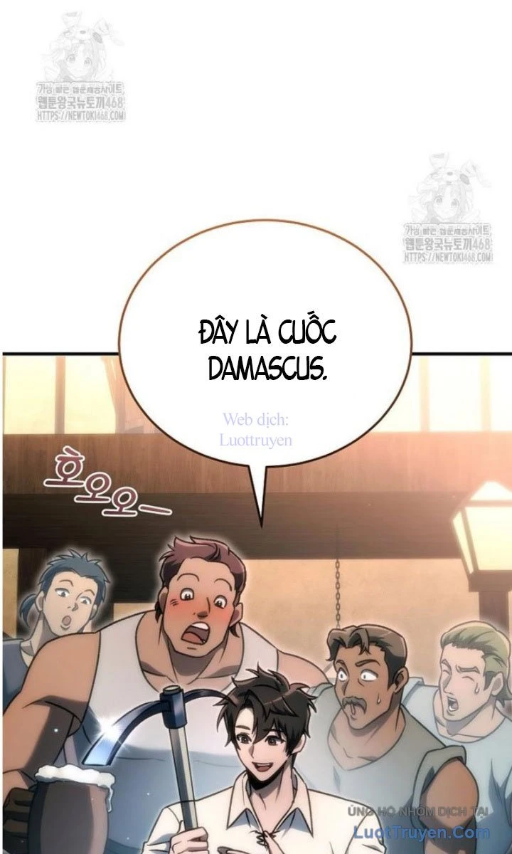 Trò Chơi Của Thợ Rèn Thiên Tài Chapter 25 - 29