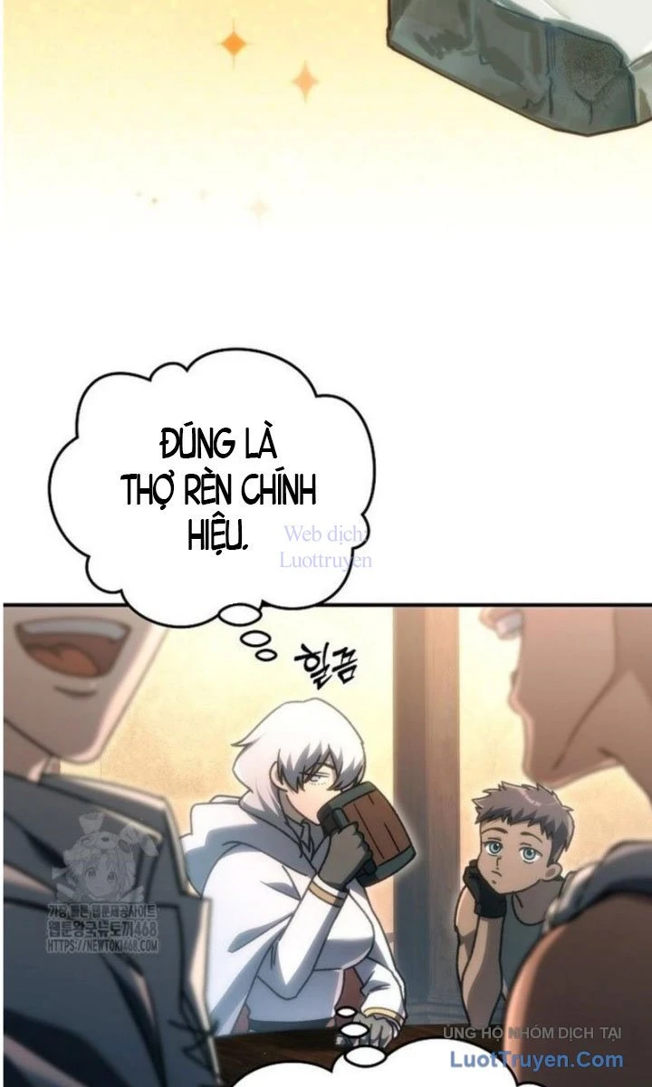 Trò Chơi Của Thợ Rèn Thiên Tài Chapter 25 - 33