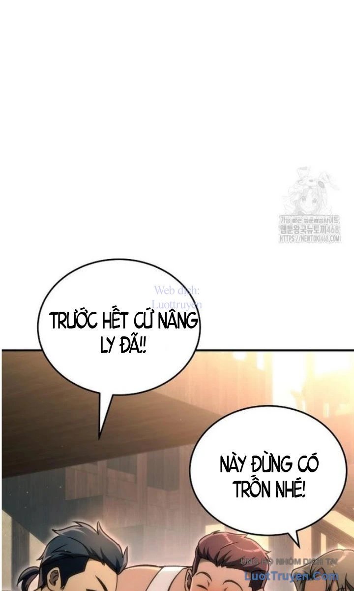 Trò Chơi Của Thợ Rèn Thiên Tài Chapter 25 - 36