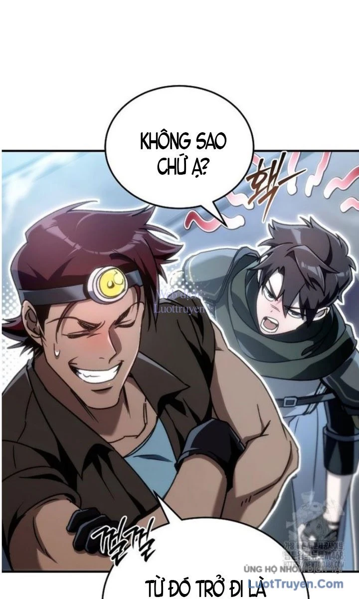 Trò Chơi Của Thợ Rèn Thiên Tài Chapter 25 - 50