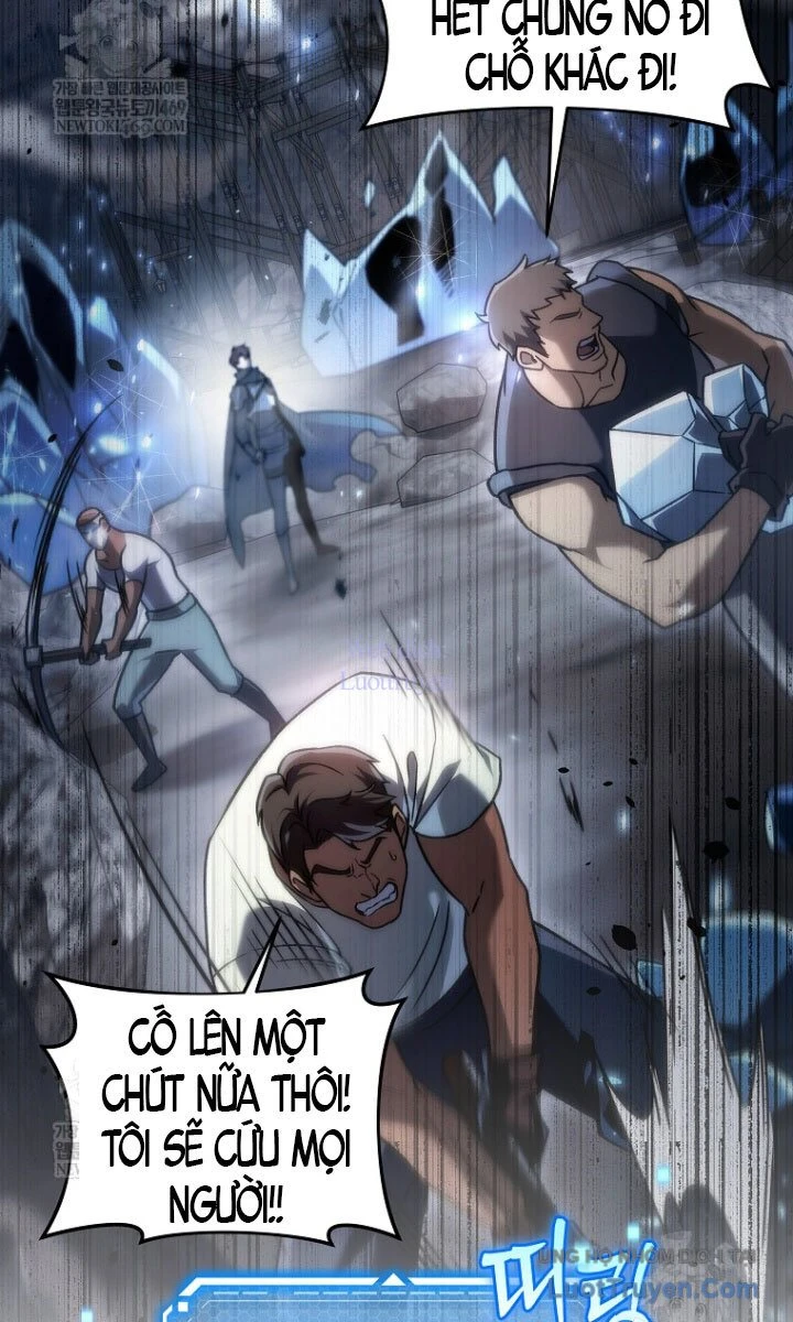 Trò Chơi Của Thợ Rèn Thiên Tài Chapter 26 - 29