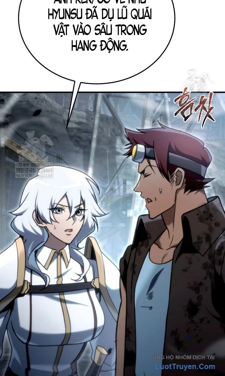 Trò Chơi Của Thợ Rèn Thiên Tài Chapter 26 - 110