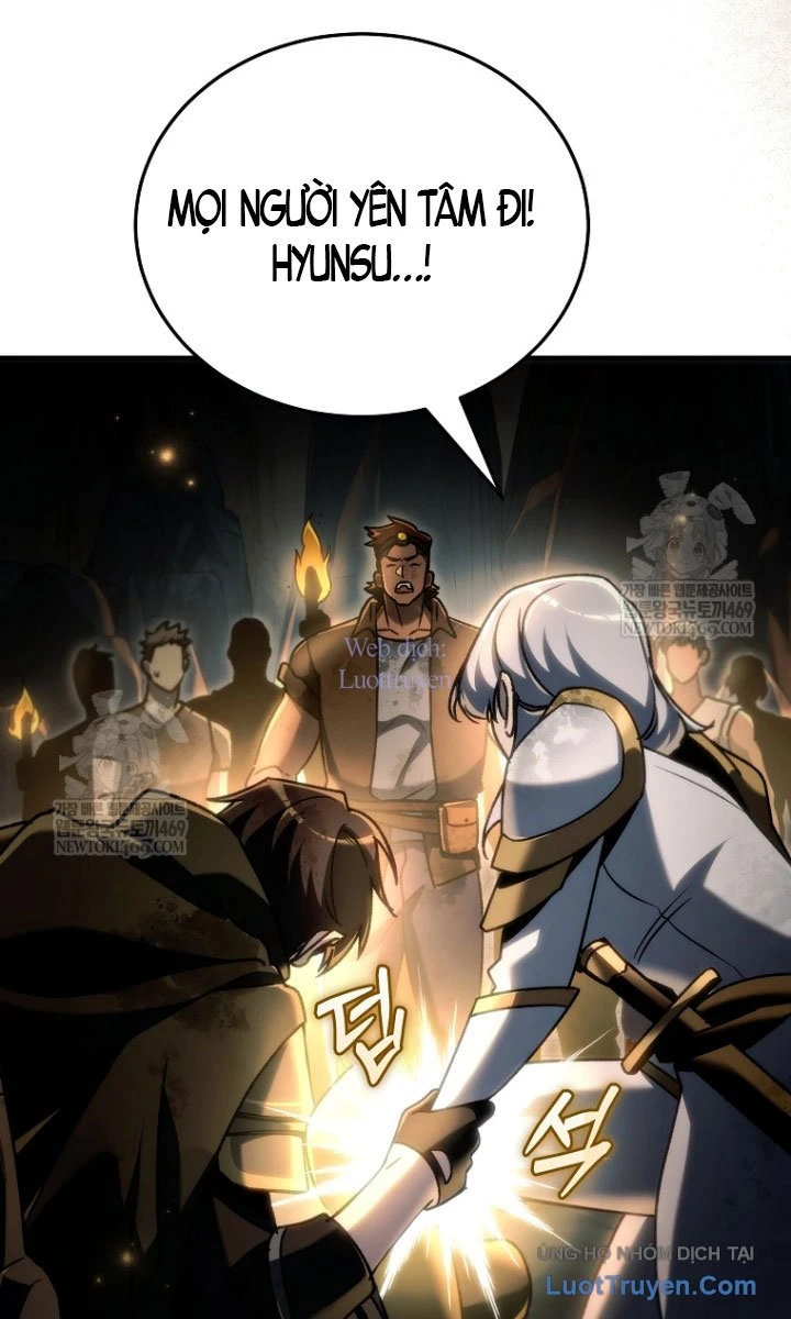 Trò Chơi Của Thợ Rèn Thiên Tài Chapter 26 - 134