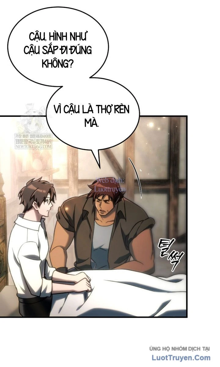 Trò Chơi Của Thợ Rèn Thiên Tài Chapter 27 - 11