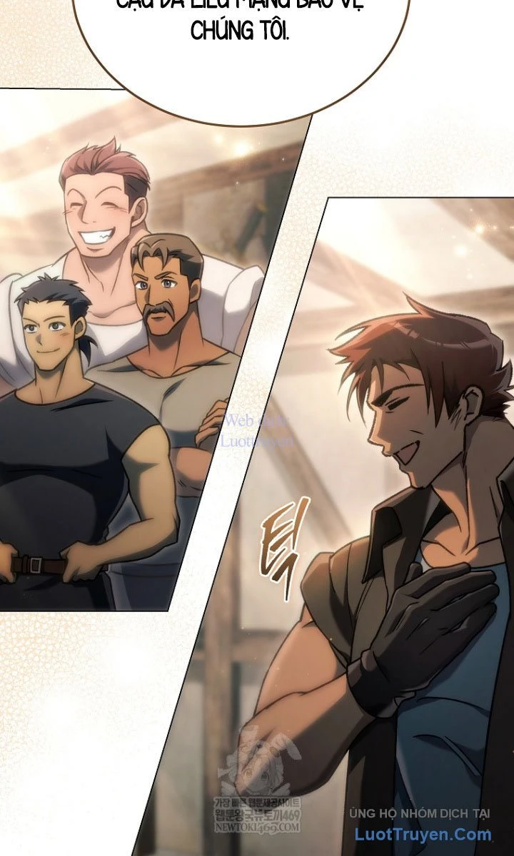 Trò Chơi Của Thợ Rèn Thiên Tài Chapter 27 - 21