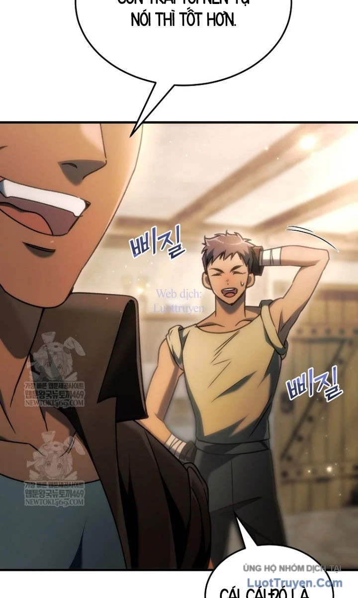 Trò Chơi Của Thợ Rèn Thiên Tài Chapter 27 - 30