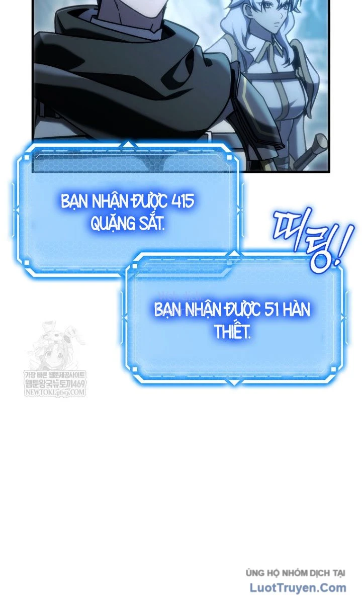 Trò Chơi Của Thợ Rèn Thiên Tài Chapter 27 - 91