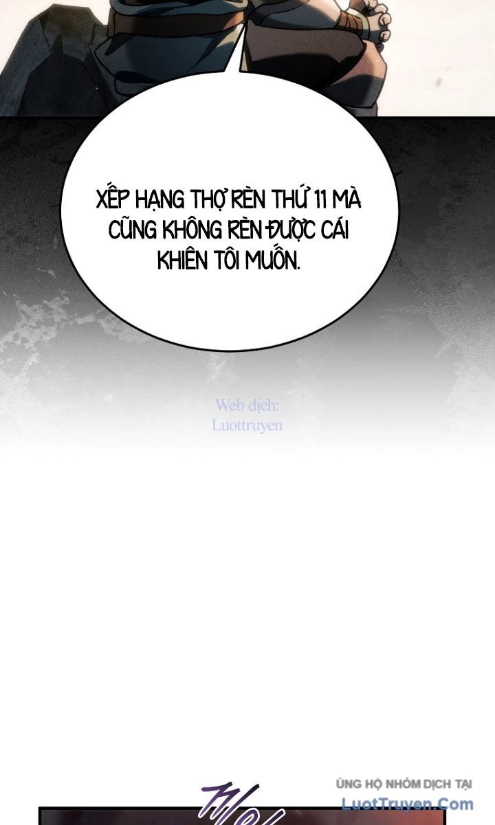 Trò Chơi Của Thợ Rèn Thiên Tài Chapter 27 - 127