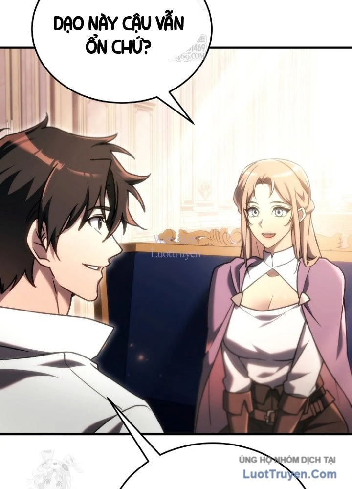 Trò Chơi Của Thợ Rèn Thiên Tài Chapter 28 - 34