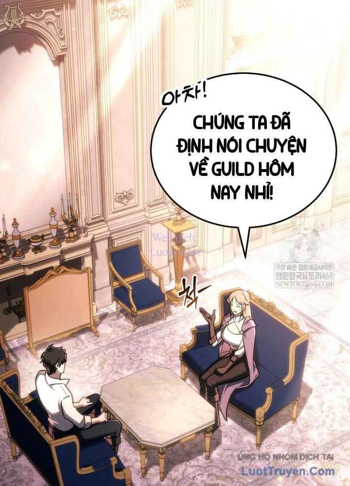 Trò Chơi Của Thợ Rèn Thiên Tài Chapter 28 - 43