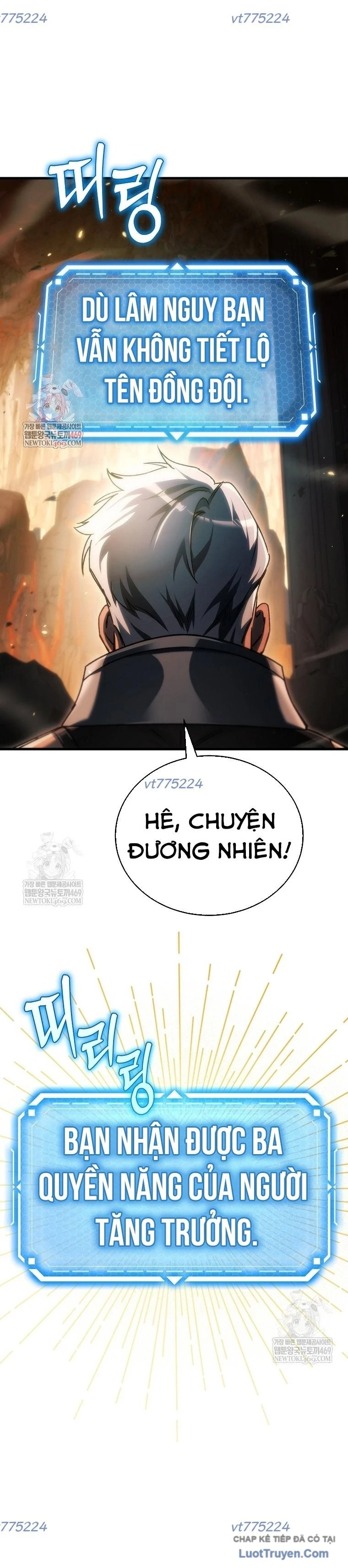 Trò Chơi Của Thợ Rèn Thiên Tài Chapter 29 - 13