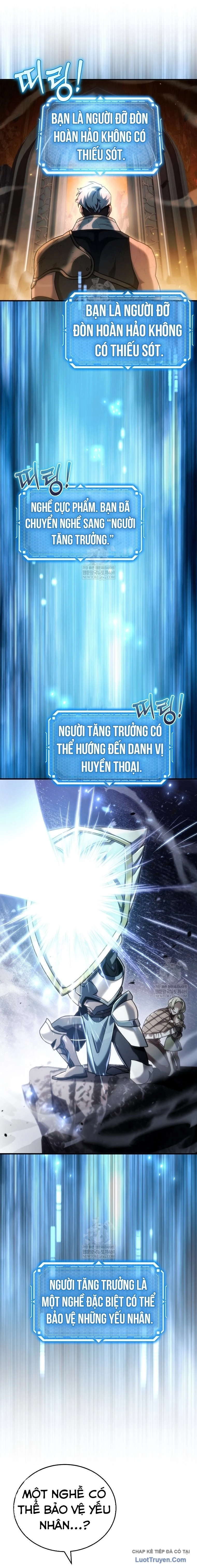 Trò Chơi Của Thợ Rèn Thiên Tài Chapter 29 - 15