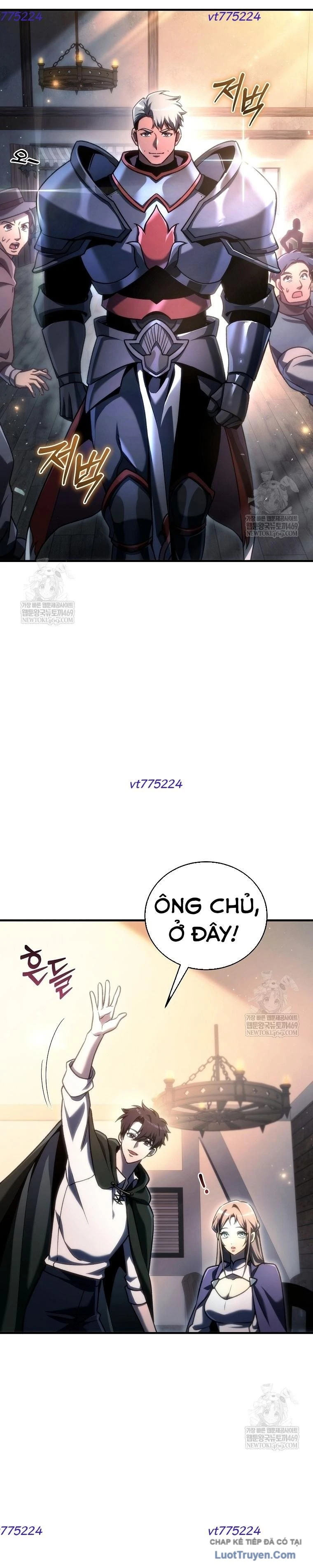 Trò Chơi Của Thợ Rèn Thiên Tài Chapter 29 - 19