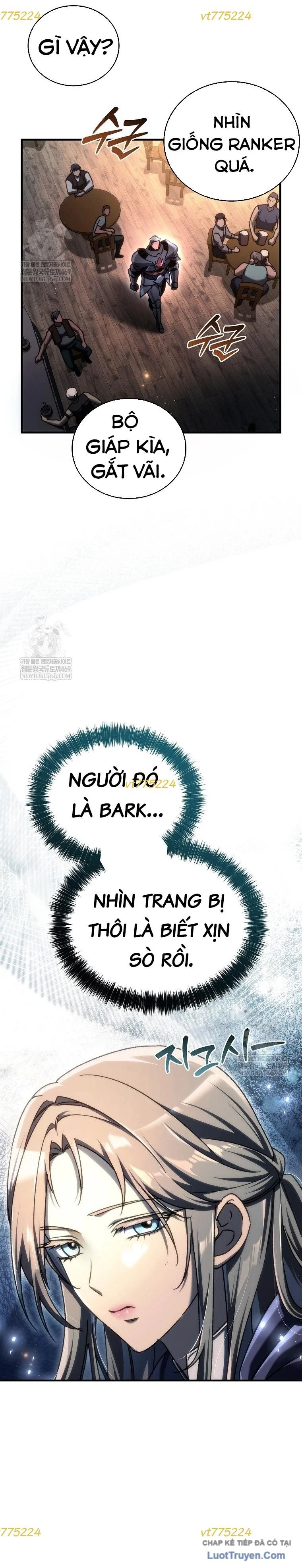 Trò Chơi Của Thợ Rèn Thiên Tài Chapter 29 - 20